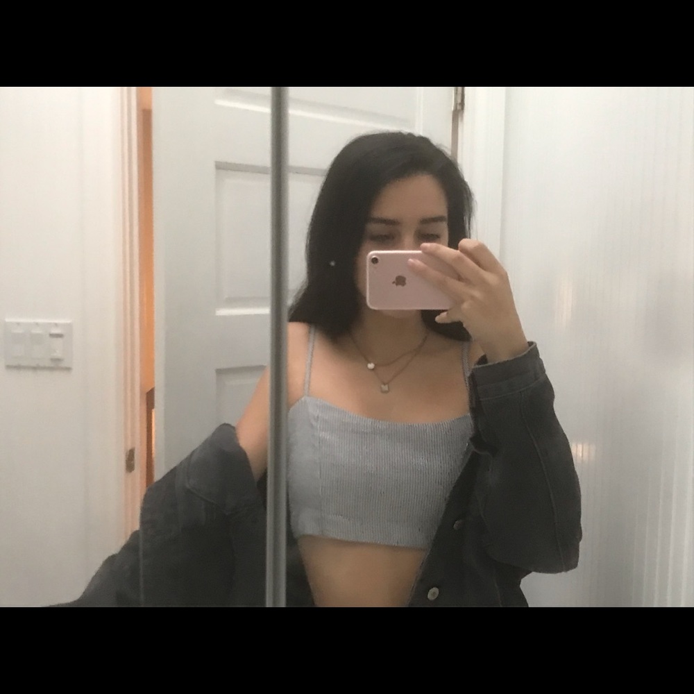 Brandy top